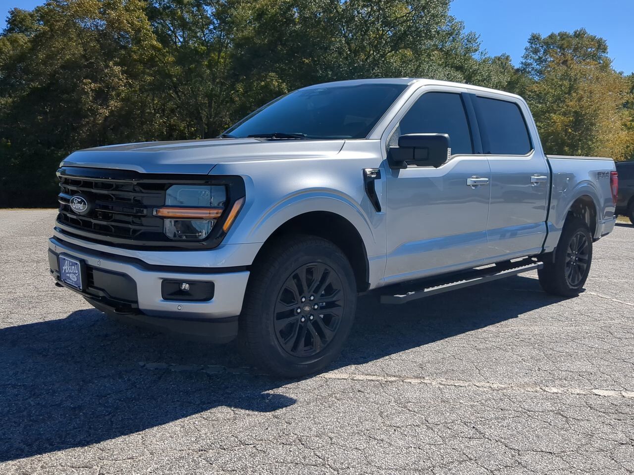 2025 Ford F-150 XLT Winder GA