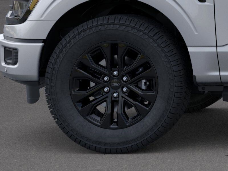 2025 Ford F-150 XLT Winder GA