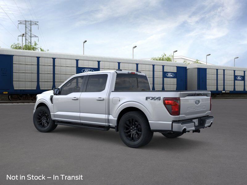 2025 Ford F-150 XLT Winder GA