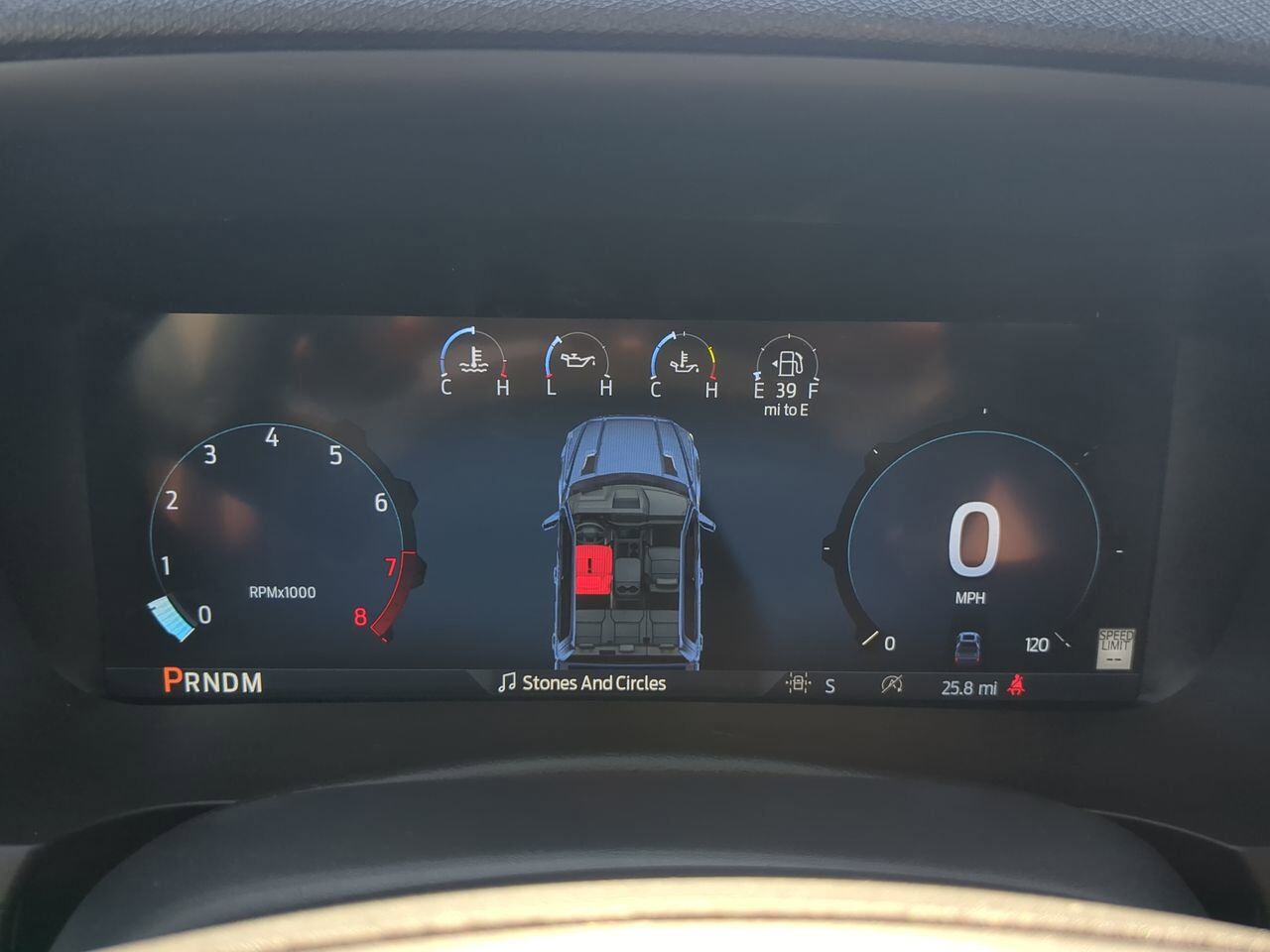 2025 Ford F-150 XLT Winder GA