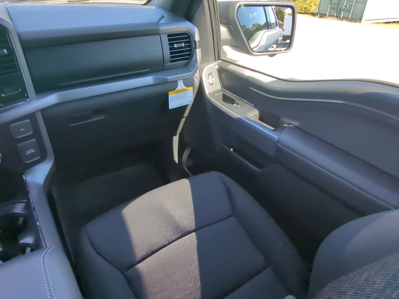 2025 Ford F-150 XLT Winder GA
