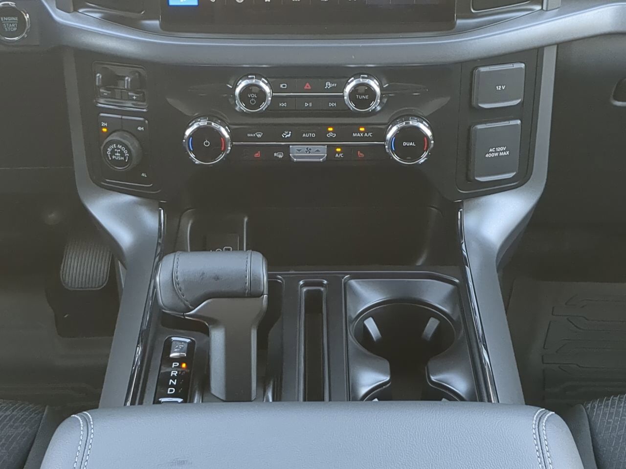 2025 Ford F-150 XLT Winder GA