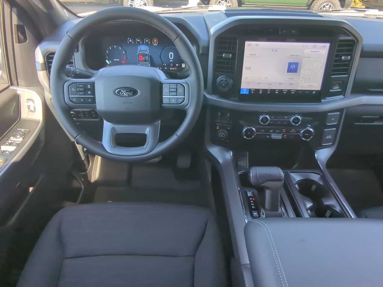 2025 Ford F-150 XLT Winder GA