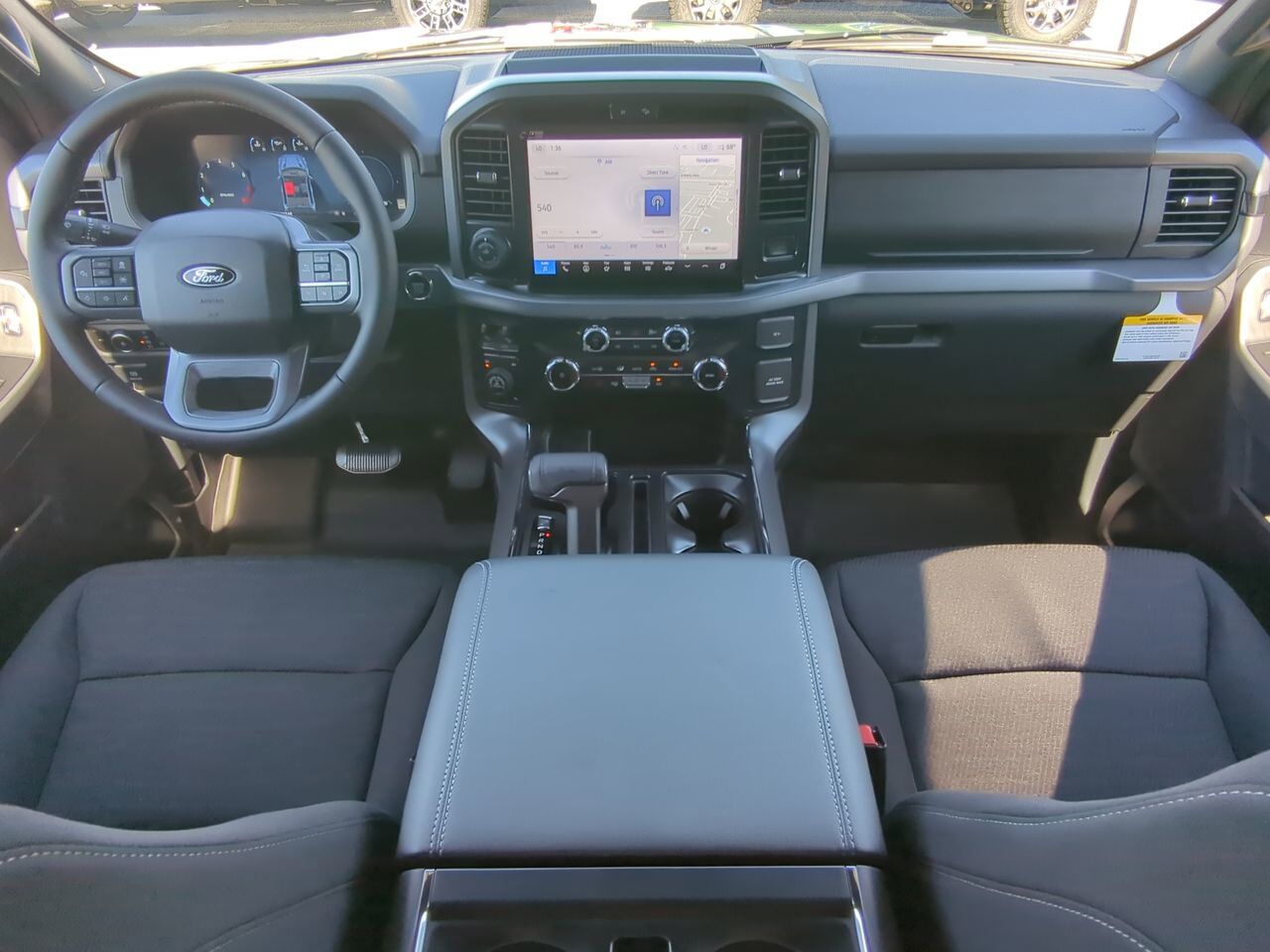 2025 Ford F-150 XLT Winder GA