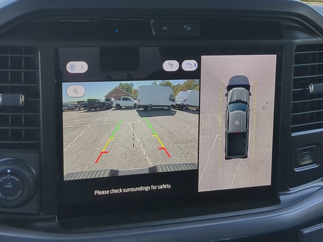 2025 Ford F-150 XLT Winder GA