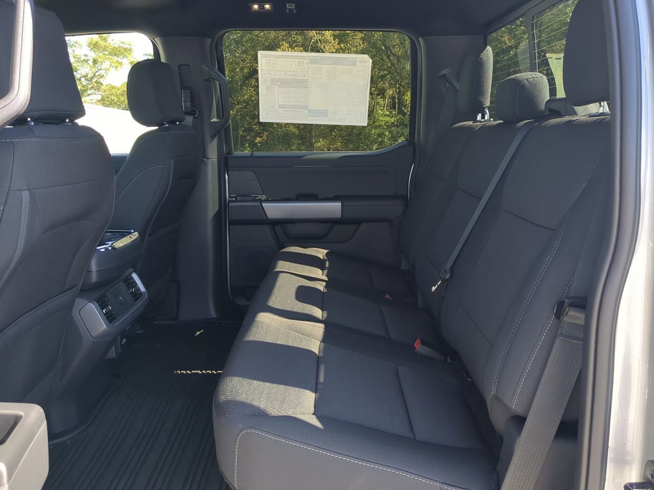 2025 Ford F-150 XLT Winder GA