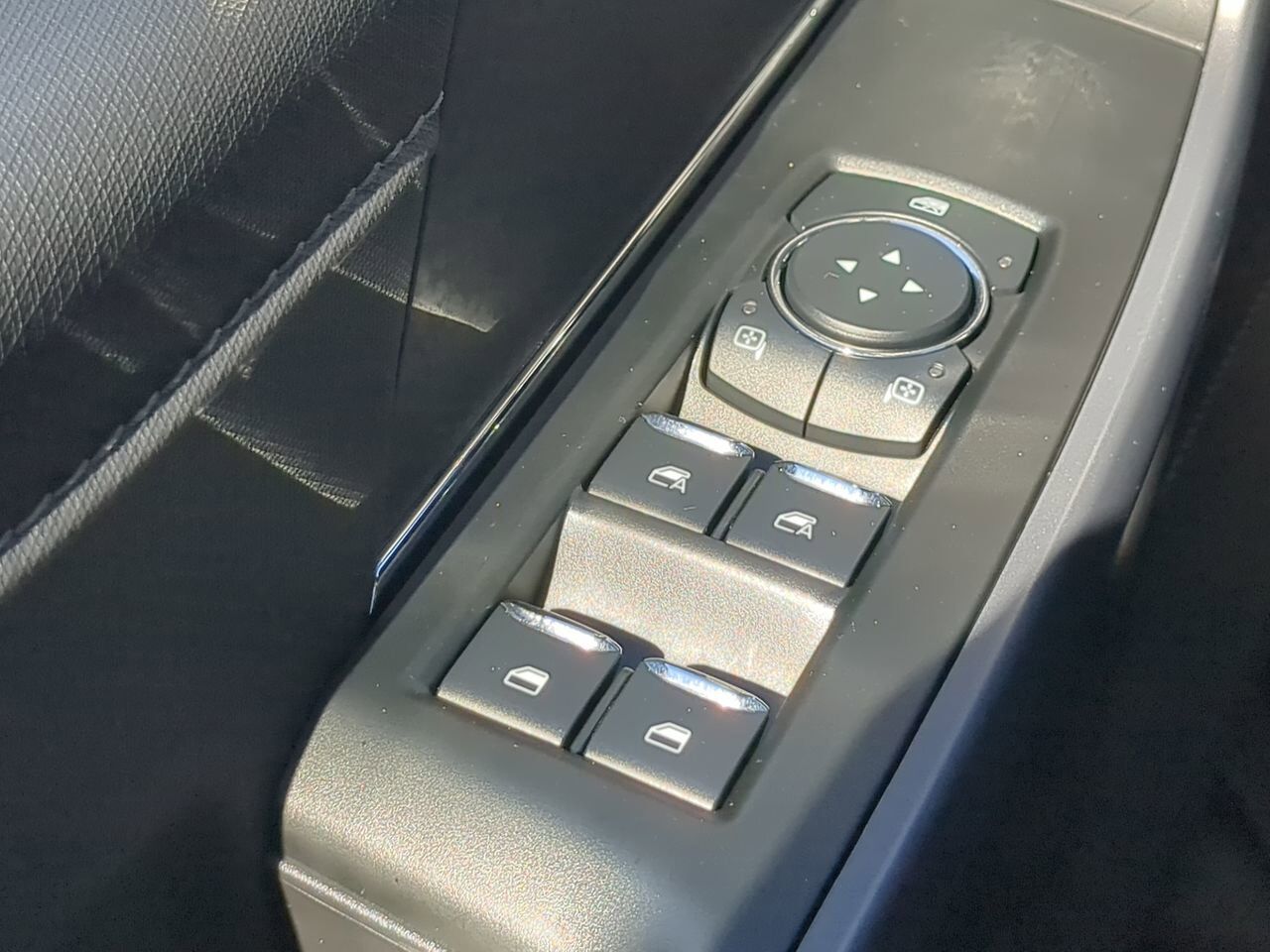 2025 Ford F-150 XLT Winder GA