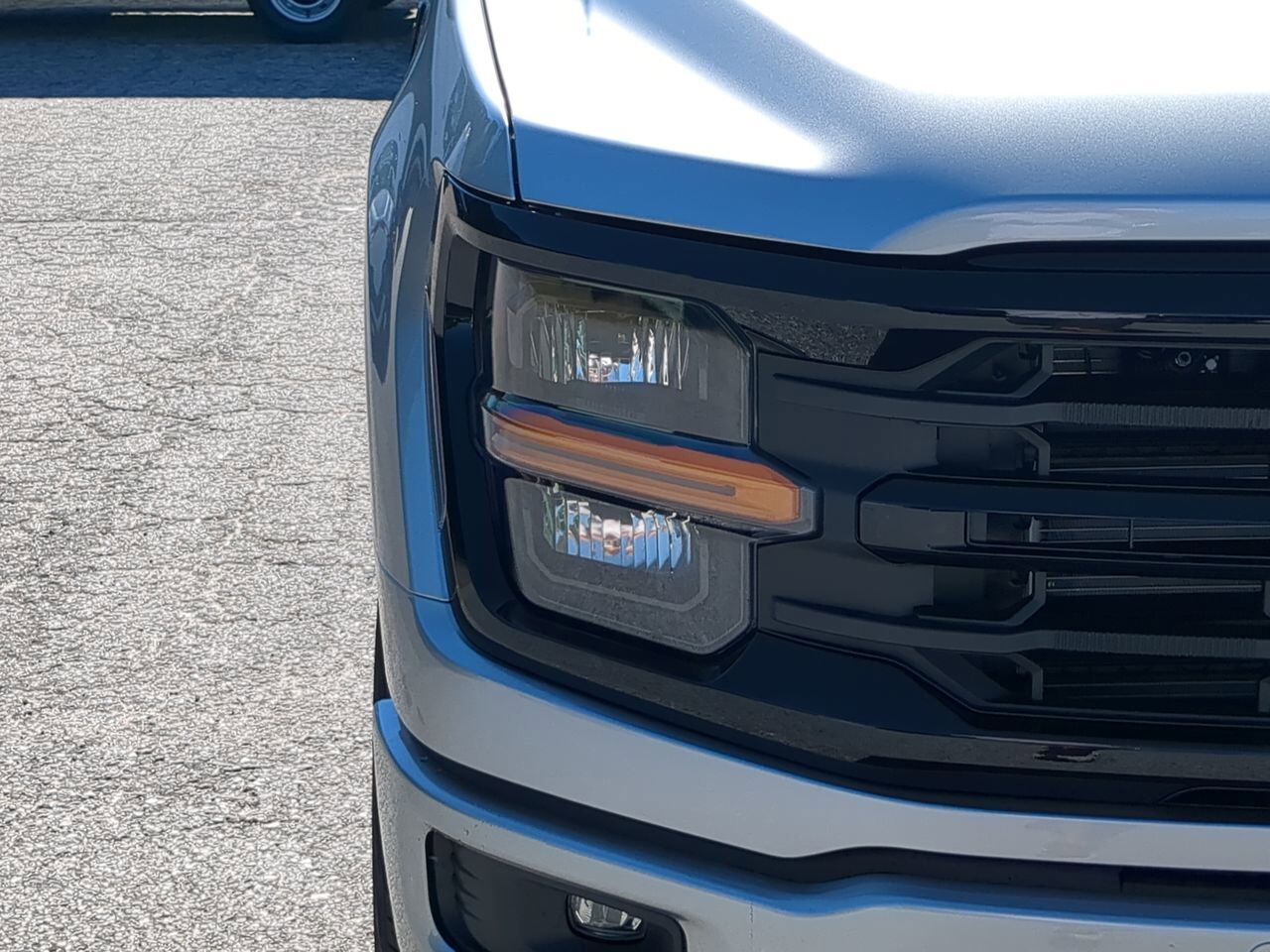 2025 Ford F-150 XLT Winder GA