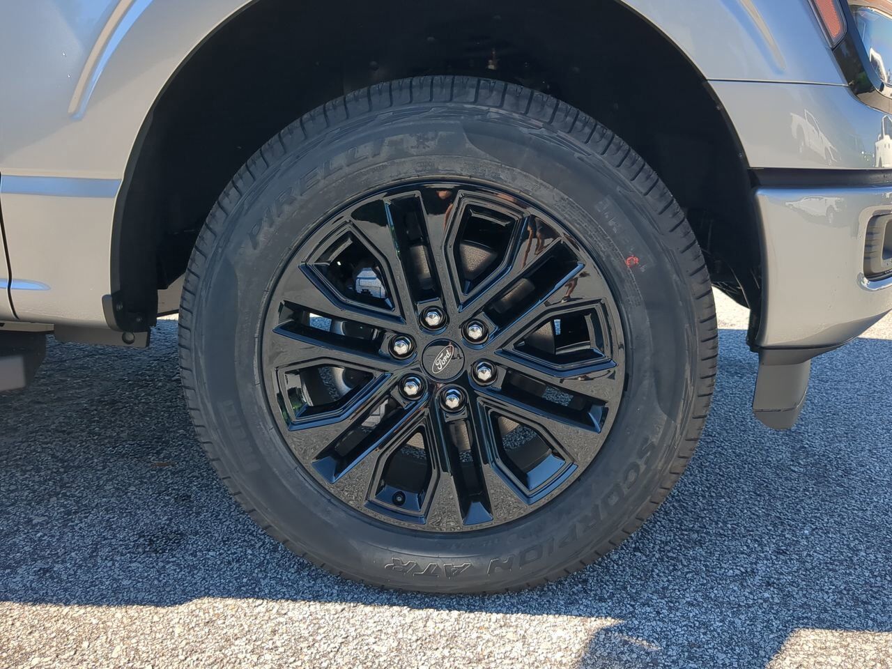 2025 Ford F-150 XLT Winder GA