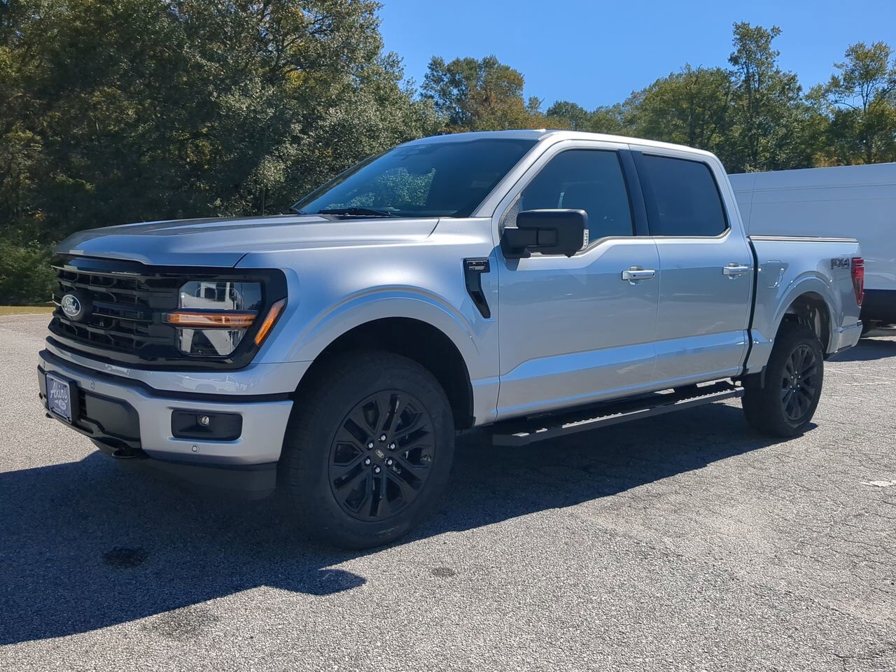 2025 Ford F-150 XLT Winder GA