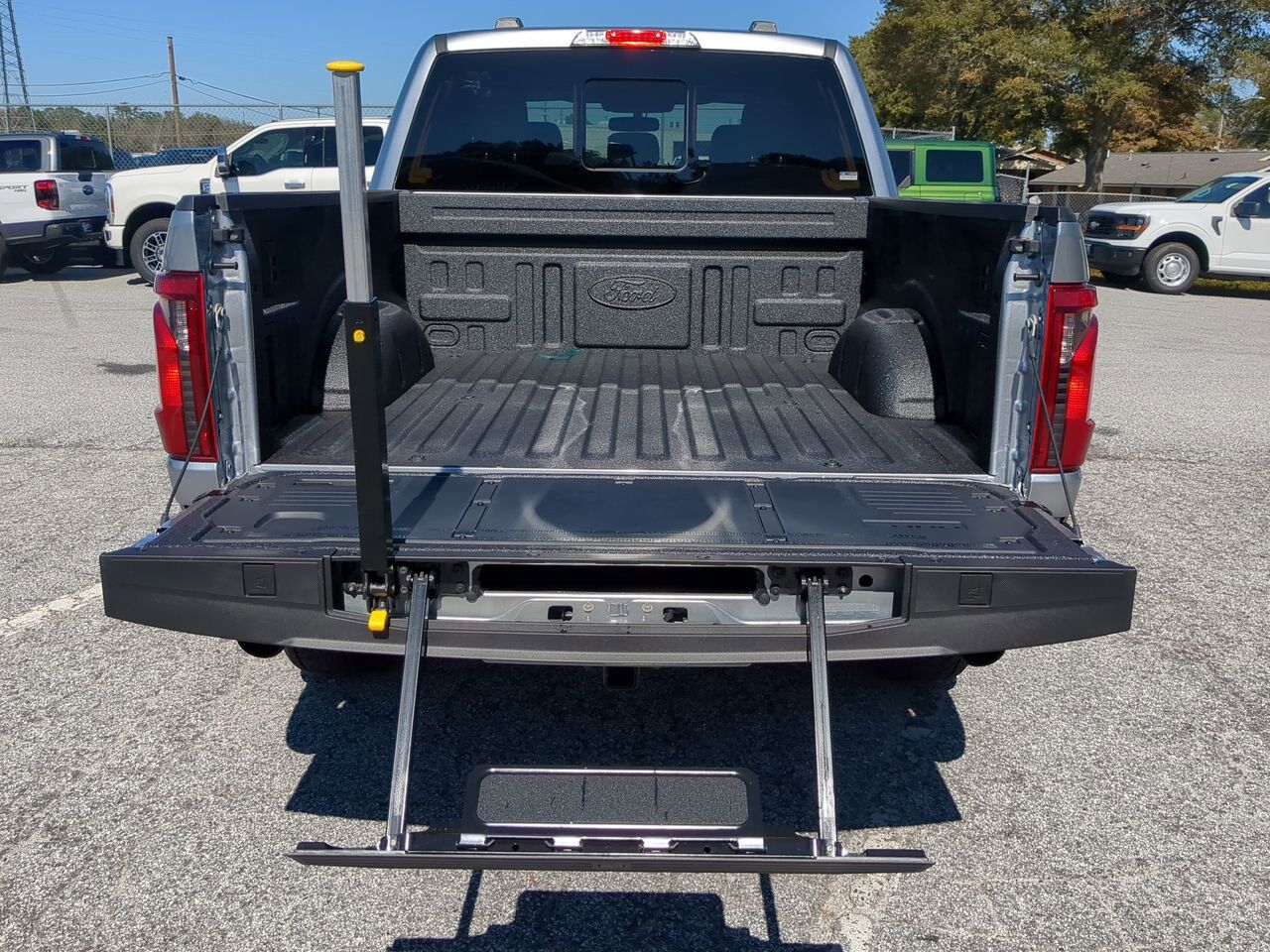 2025 Ford F-150 XLT Winder GA