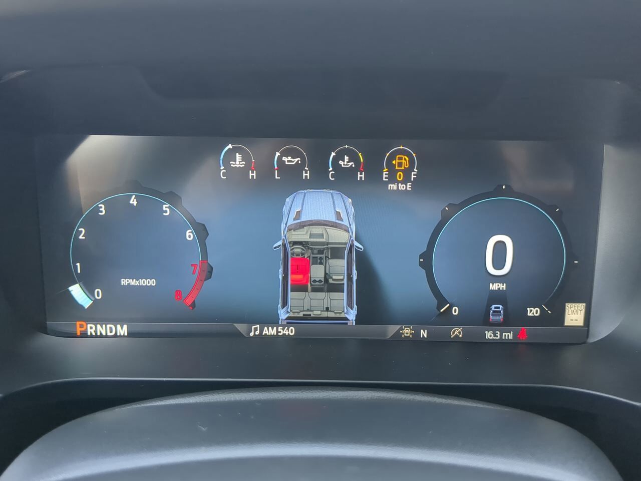 2025 Ford F-150 XLT Winder GA