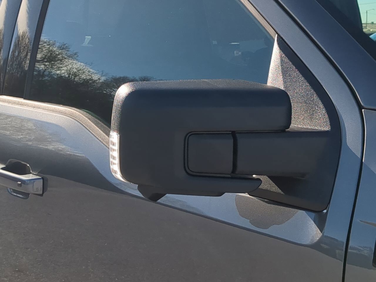 2025 Ford F-150 XLT Winder GA