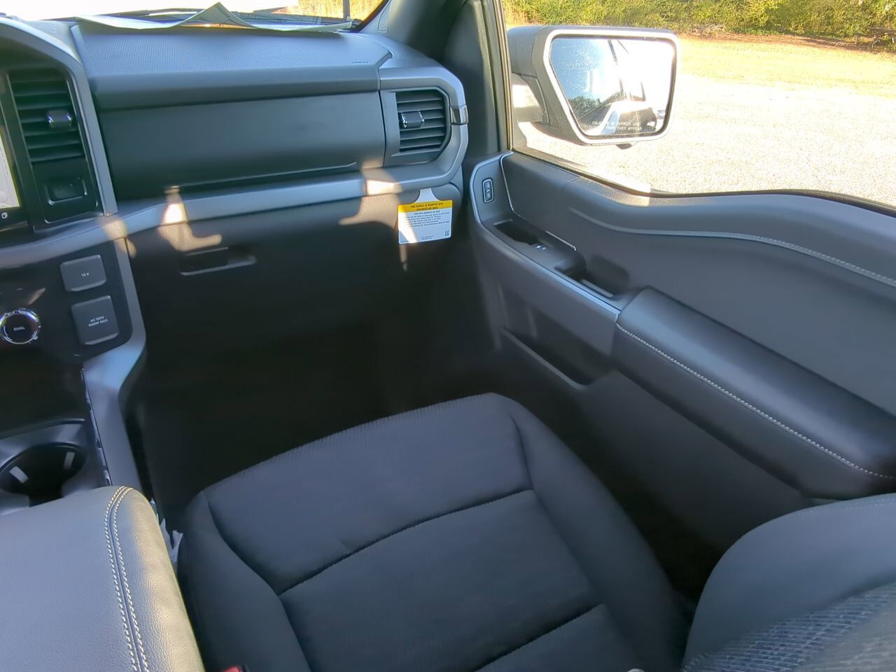 2025 Ford F-150 XLT Winder GA