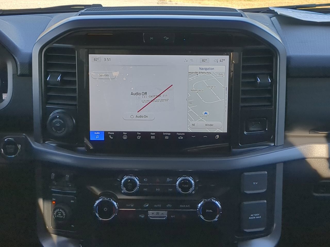 2025 Ford F-150 XLT Winder GA