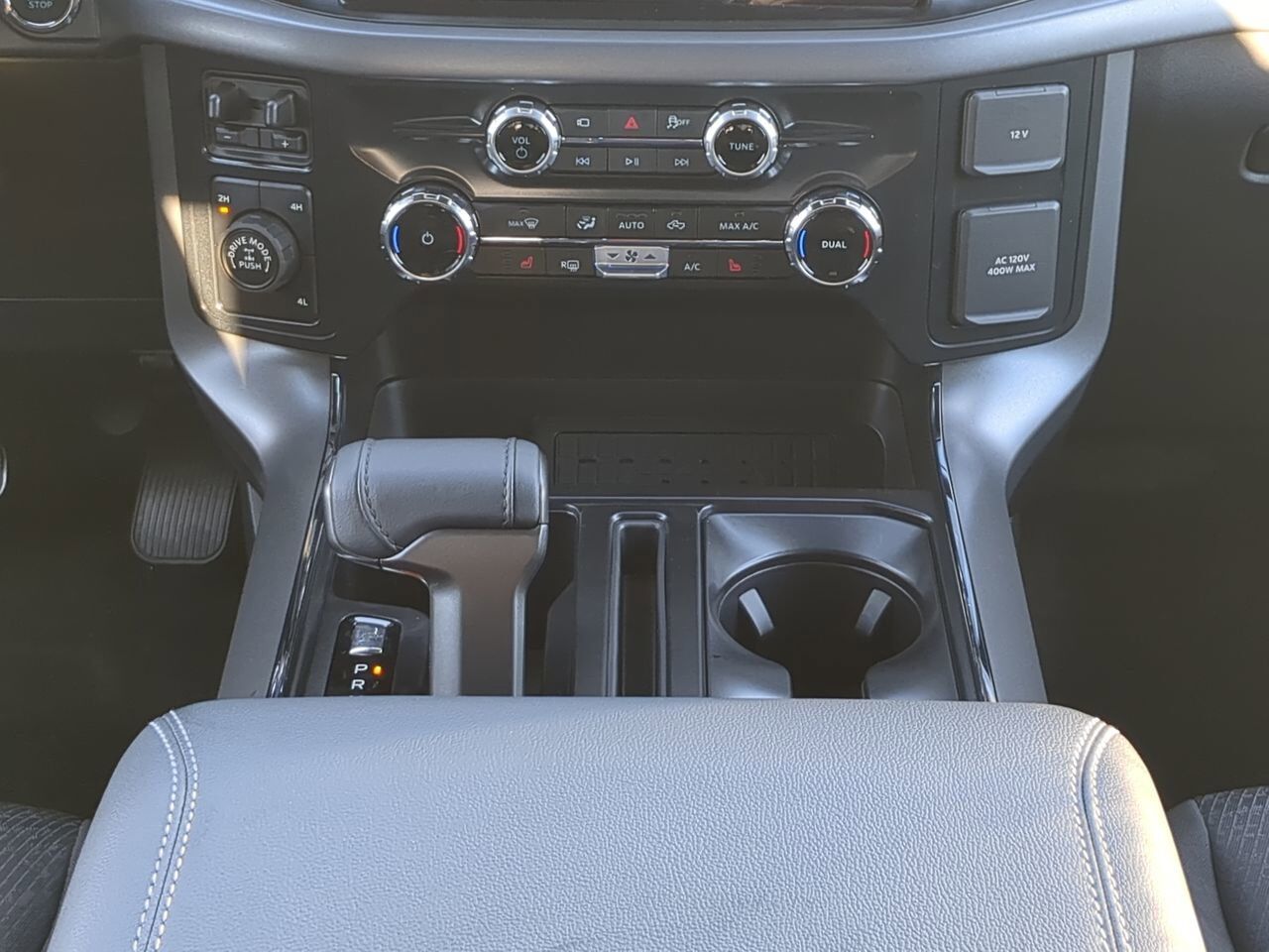 2025 Ford F-150 XLT Winder GA