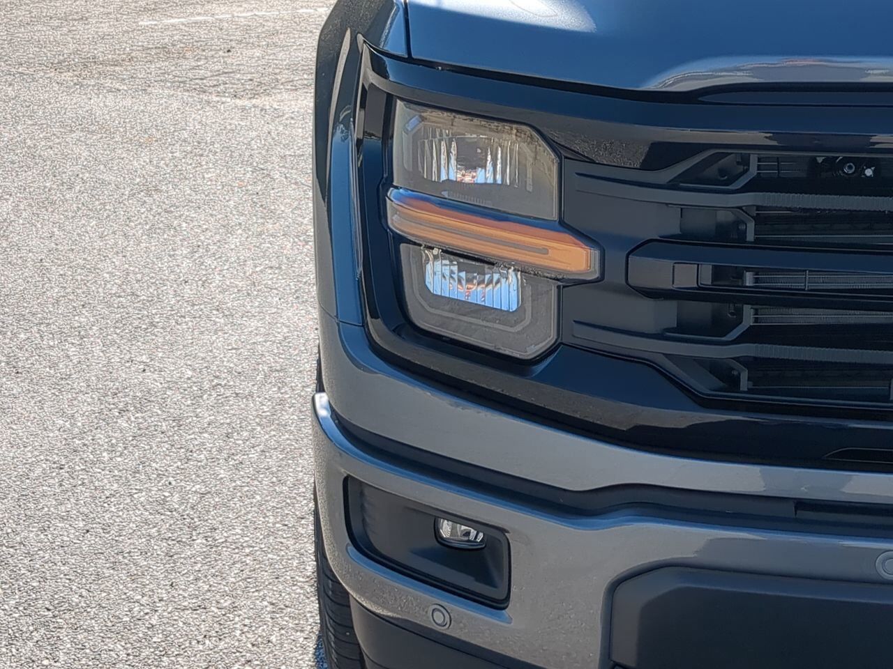 2025 Ford F-150 XLT Winder GA