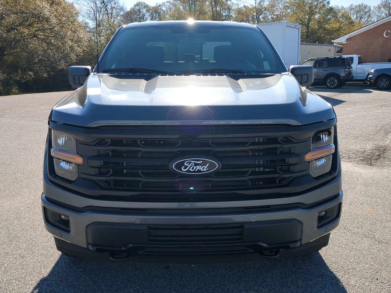2025 Ford F-150 XLT Winder GA
