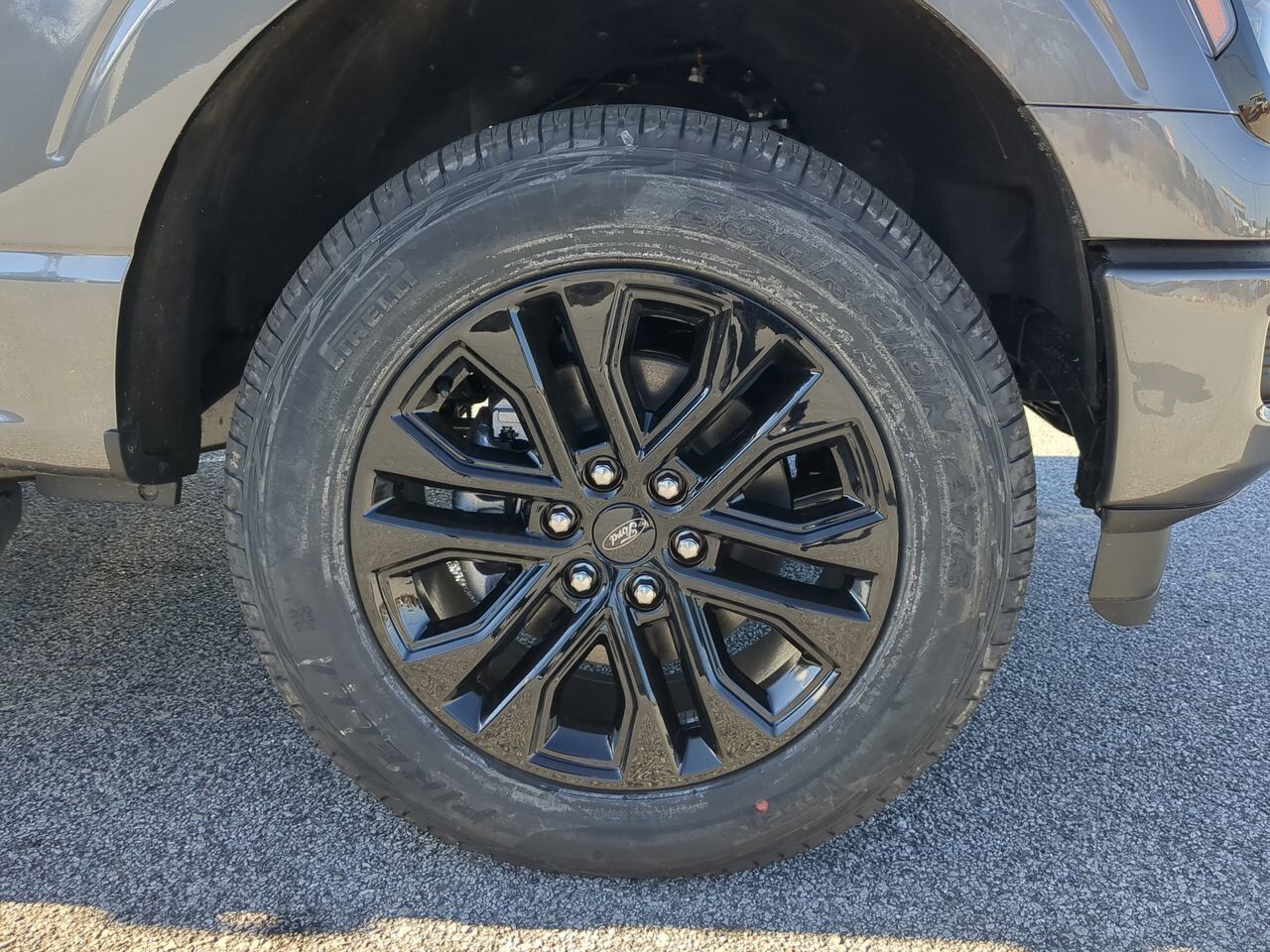 2025 Ford F-150 XLT Winder GA