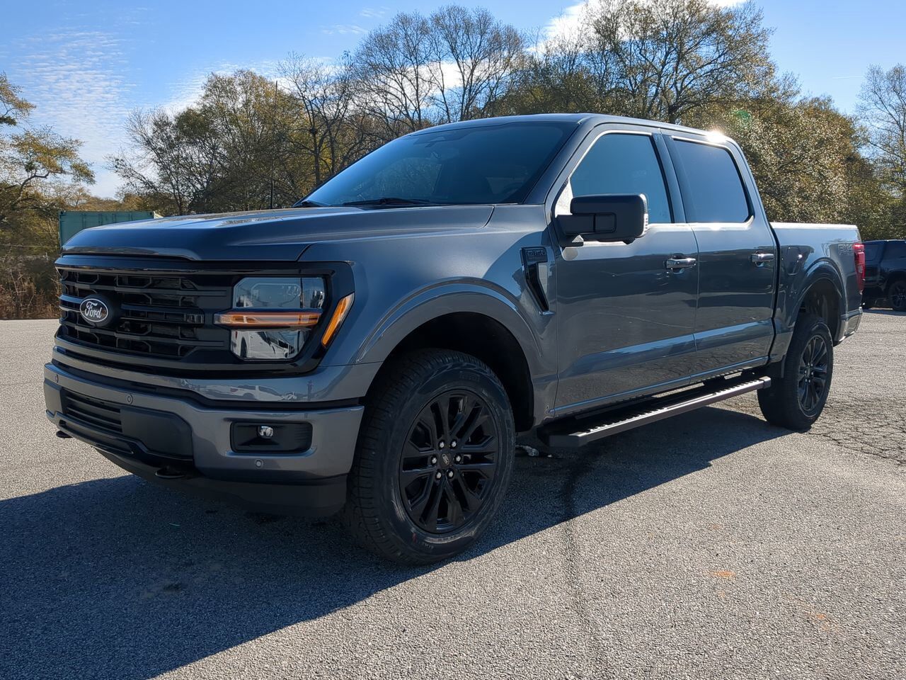 2025 Ford F-150 XLT Winder GA
