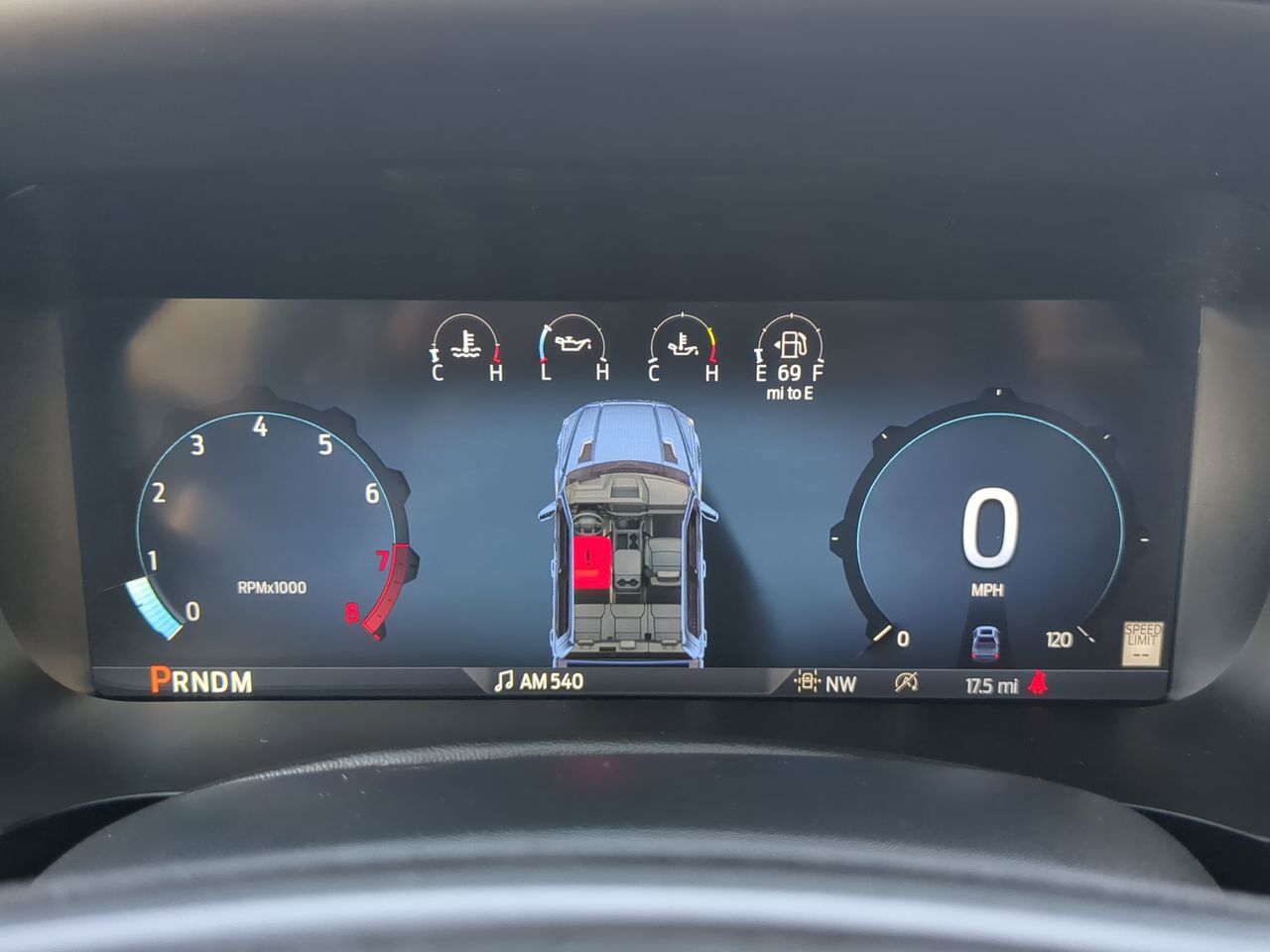 2025 Ford F-150 XLT Winder GA