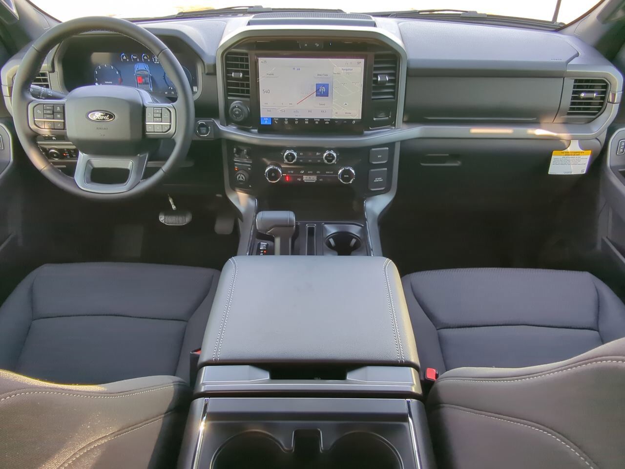 2025 Ford F-150 XLT Winder GA