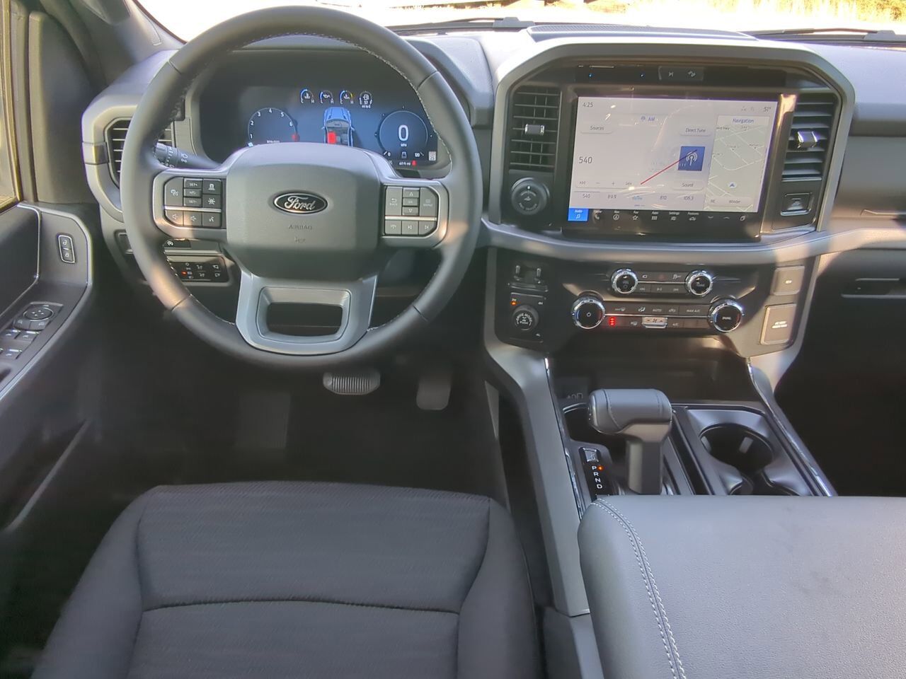 2025 Ford F-150 XLT Winder GA