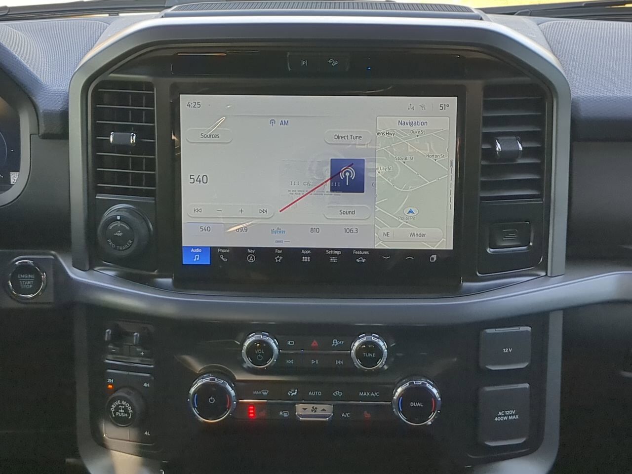 2025 Ford F-150 XLT Winder GA