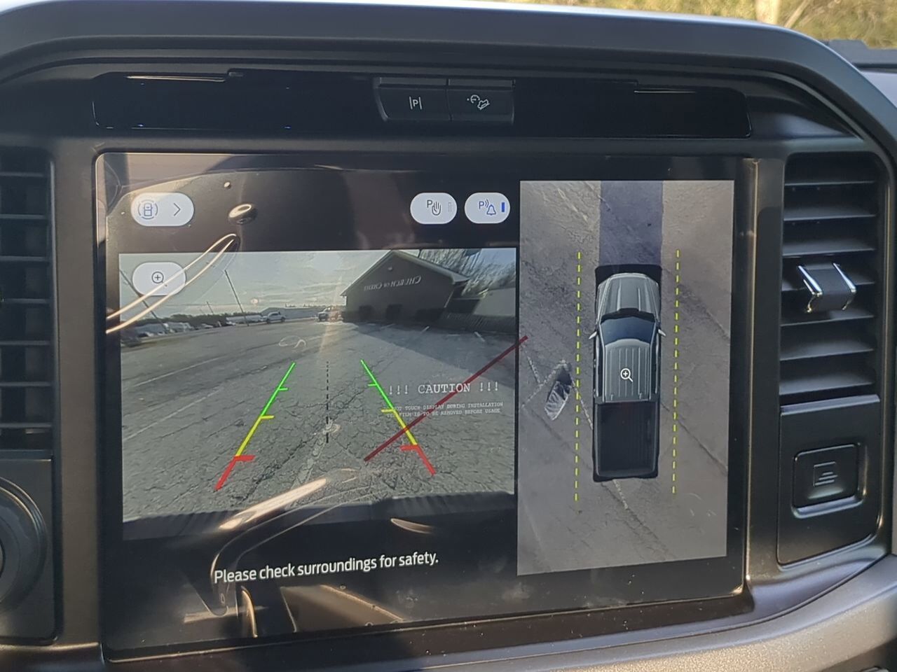 2025 Ford F-150 XLT Winder GA