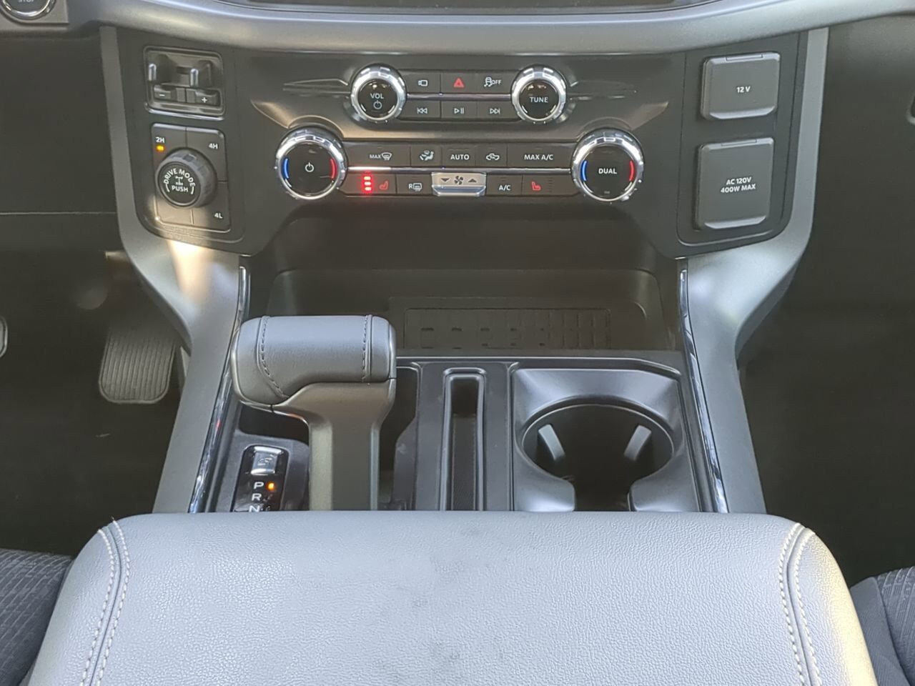 2025 Ford F-150 XLT Winder GA