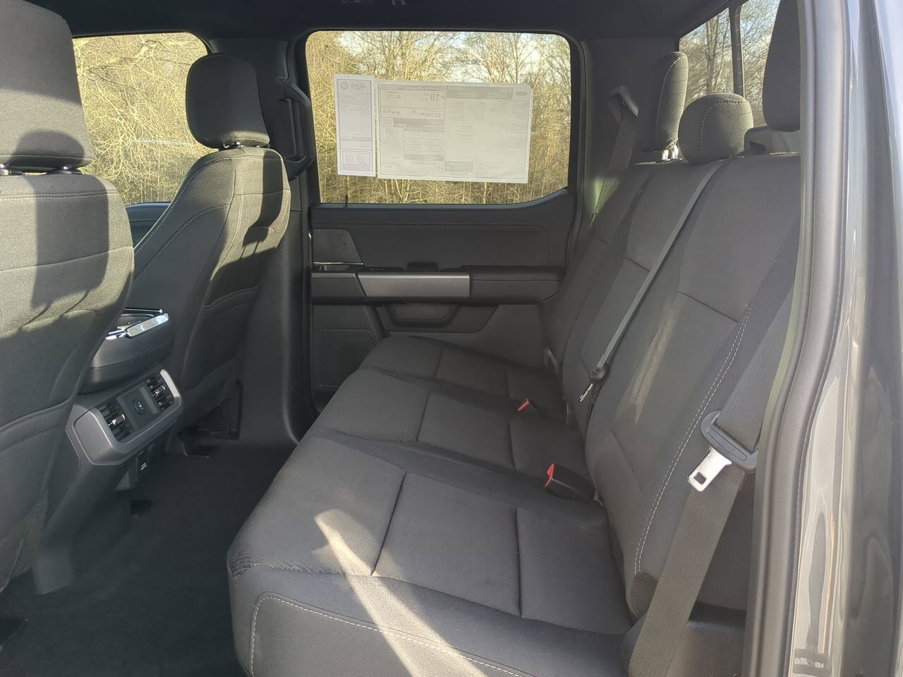 2025 Ford F-150 XLT Winder GA