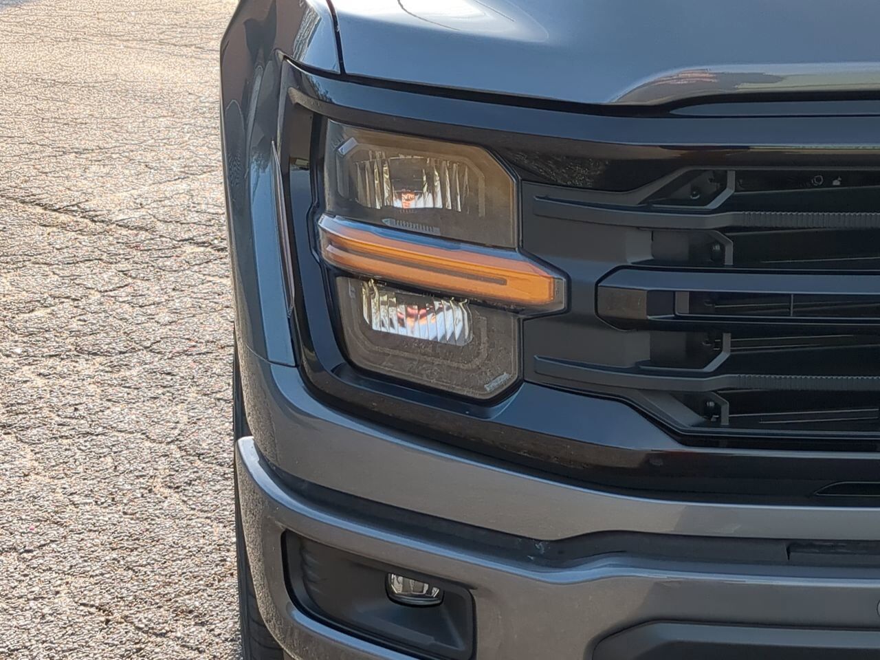 2025 Ford F-150 XLT Winder GA