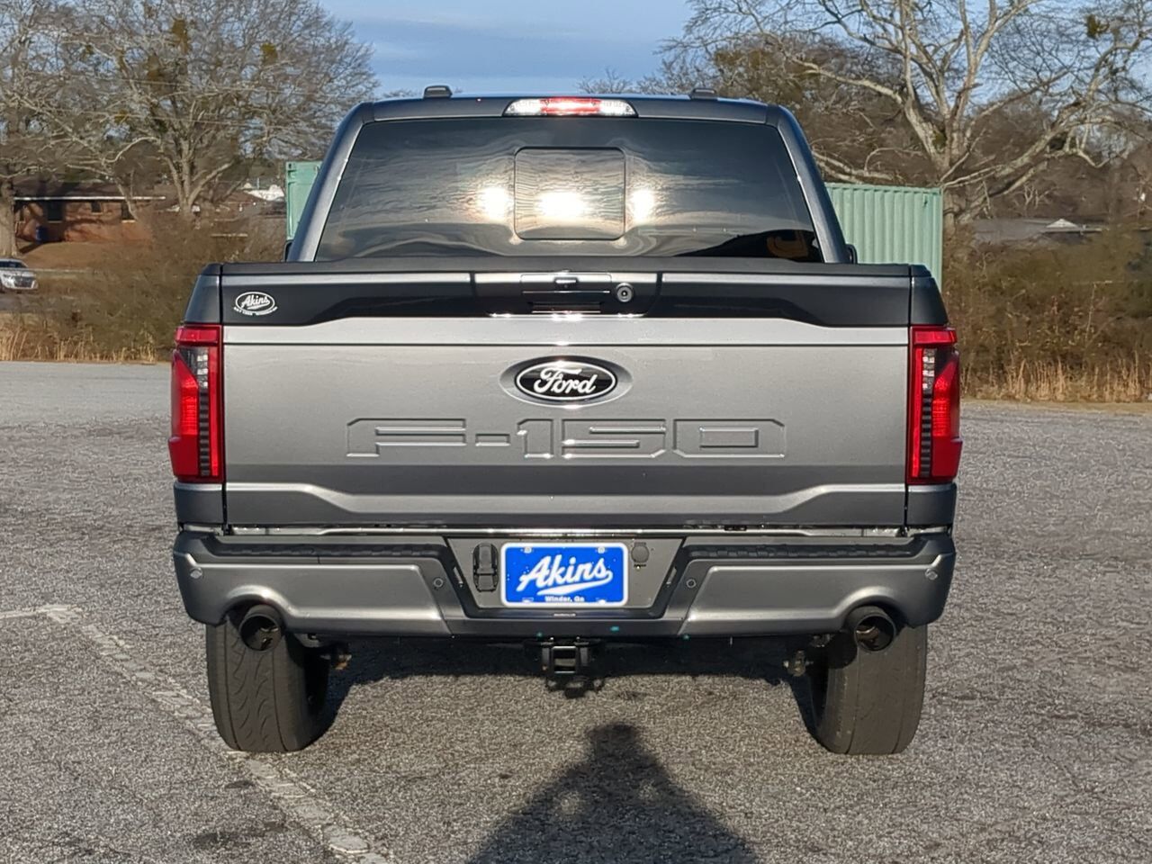 2025 Ford F-150 XLT Winder GA