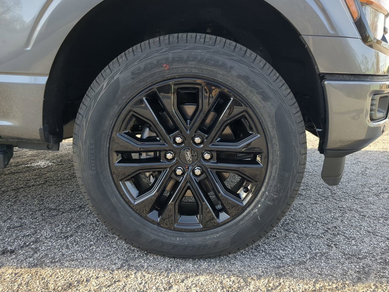 2025 Ford F-150 XLT Winder GA