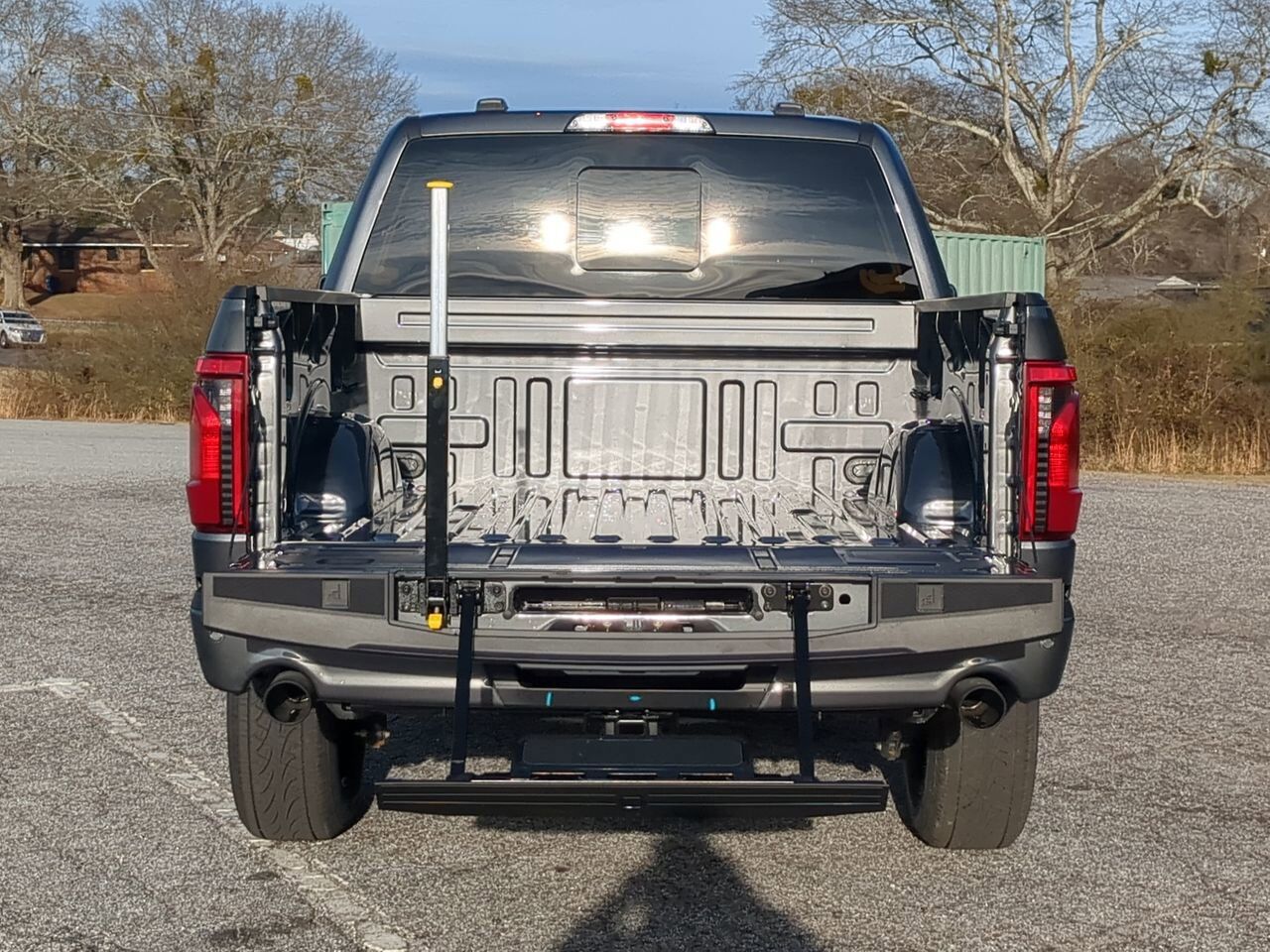 2025 Ford F-150 XLT Winder GA