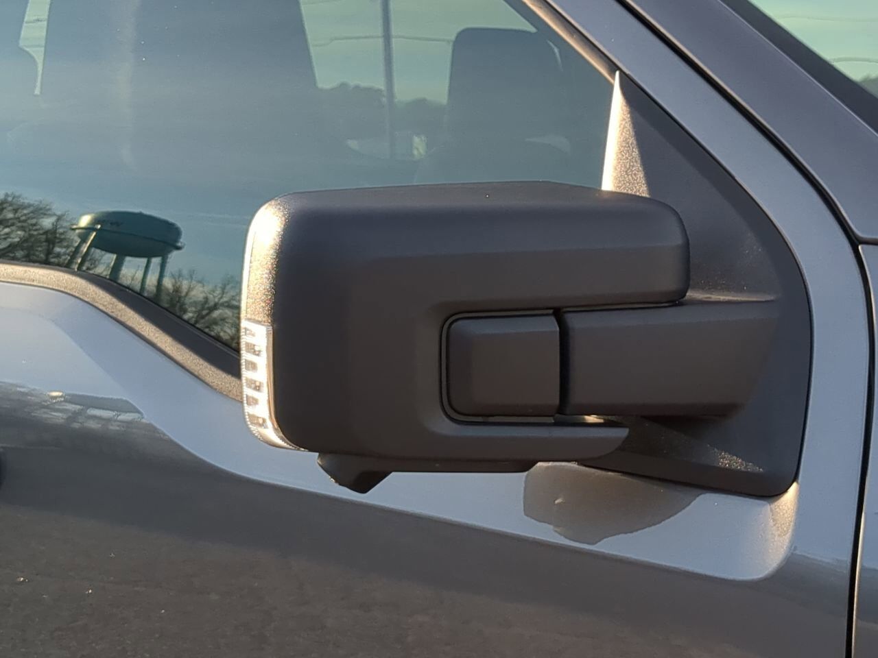 2025 Ford F-150 XLT Winder GA