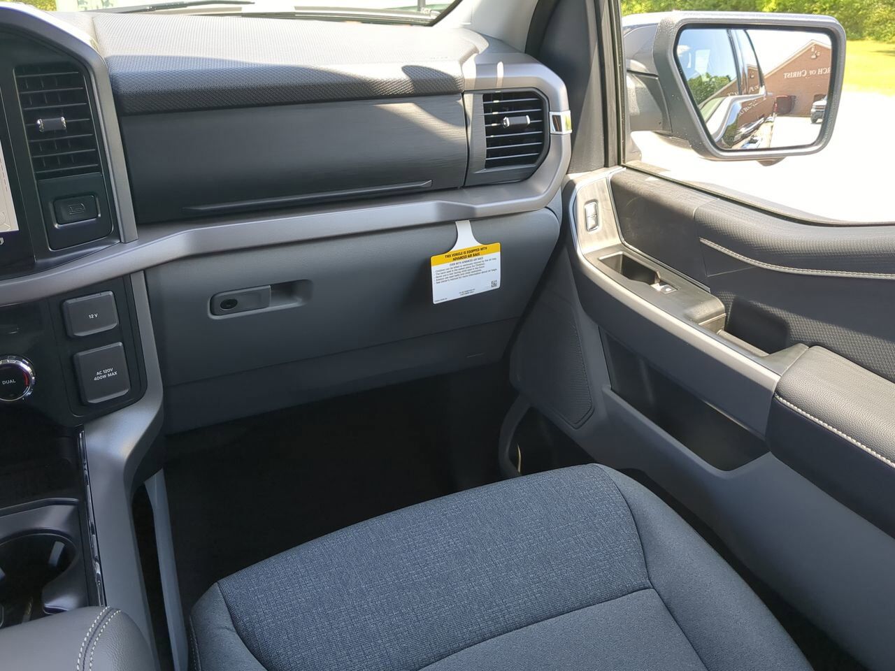 2025 Ford F-150 XLT Winder GA
