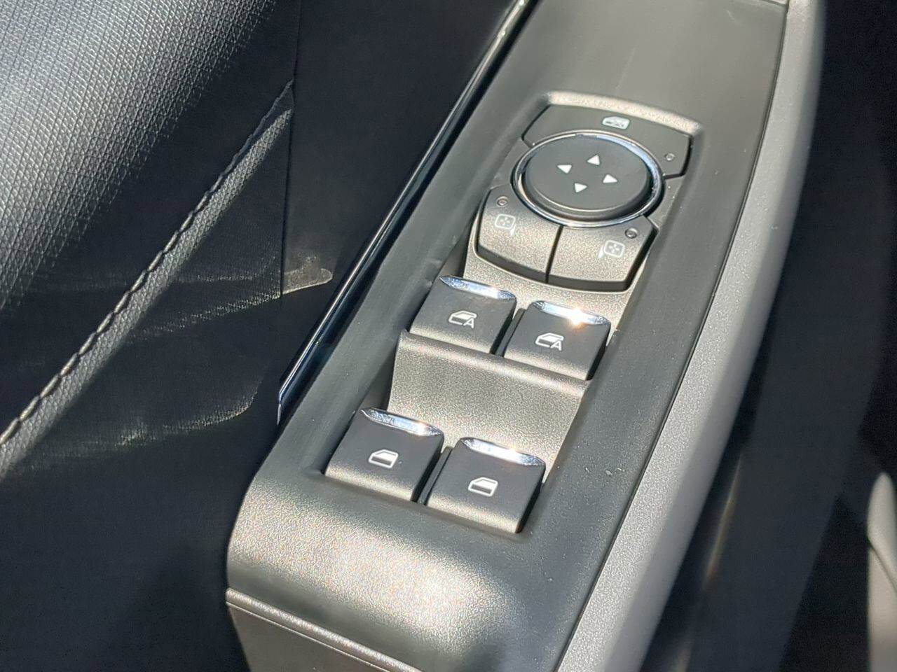 2025 Ford F-150 XLT Winder GA