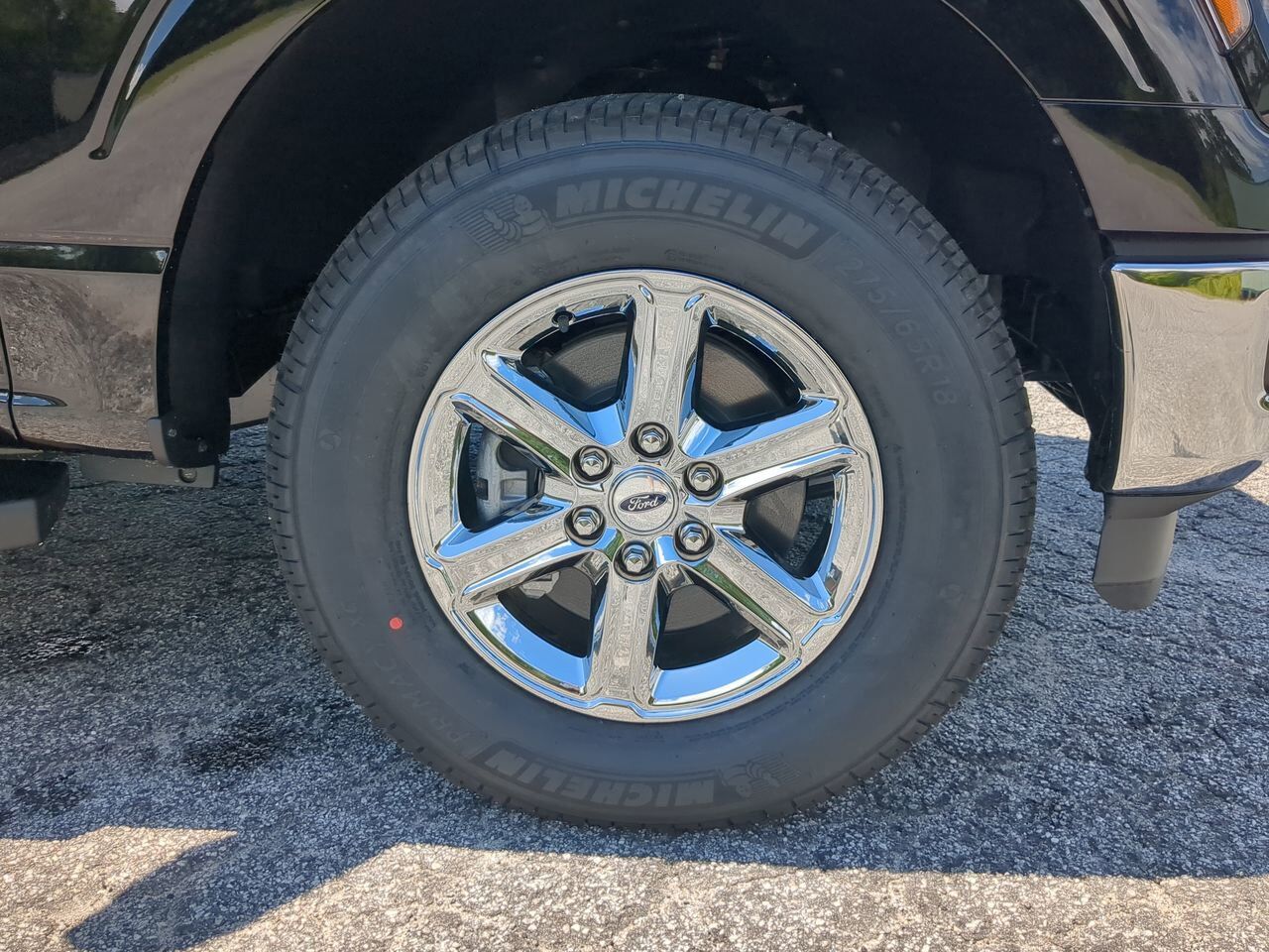 2025 Ford F-150 XLT Winder GA
