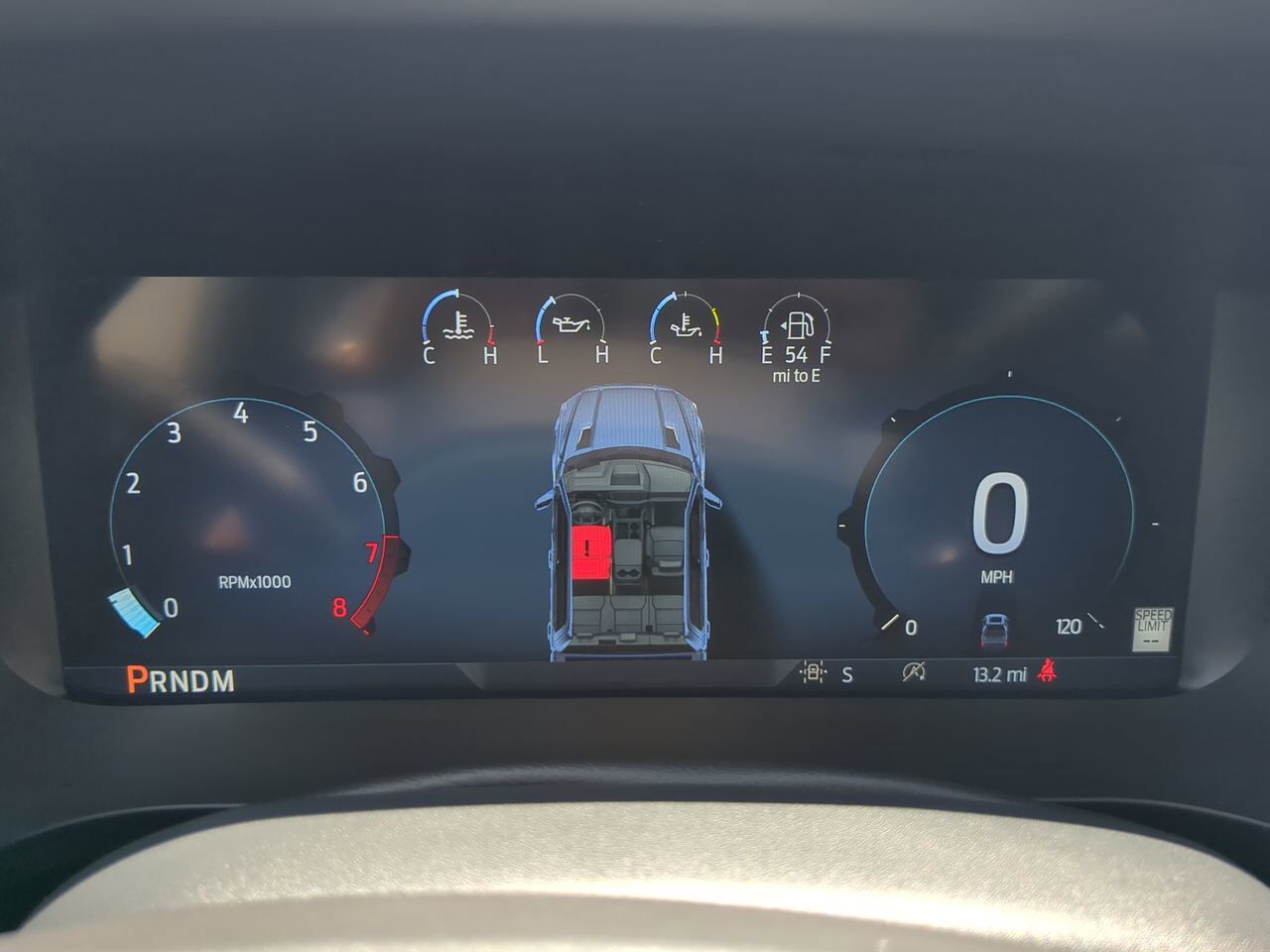 2025 Ford F-150 XLT Winder GA