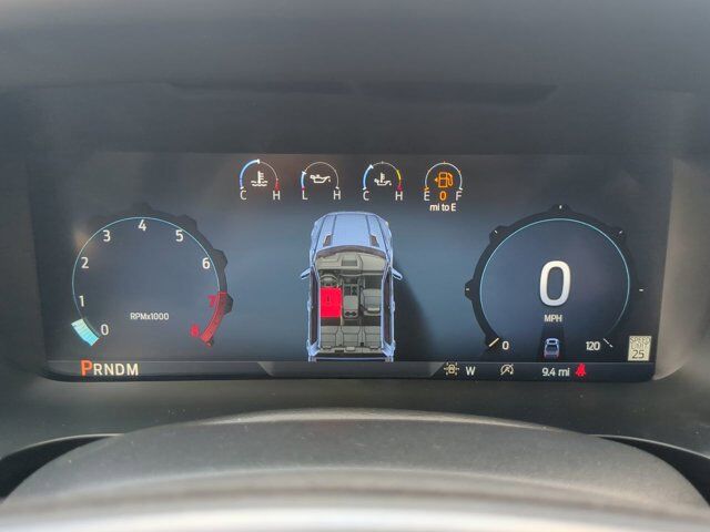 2025 Ford F-150 XLT Winder GA