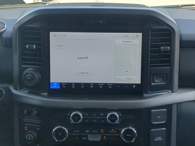2025 Ford F-150 XLT Winder GA