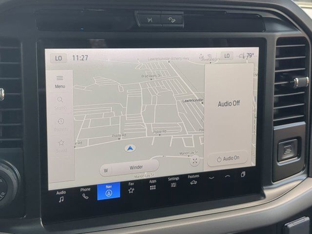 2025 Ford F-150 XLT Winder GA