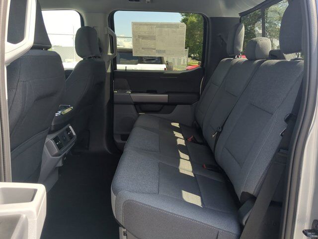 2025 Ford F-150 XLT Winder GA