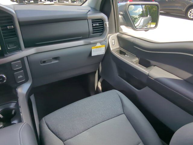 2025 Ford F-150 XLT Winder GA