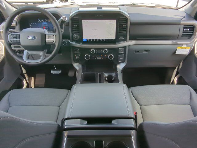 2025 Ford F-150 XLT Winder GA