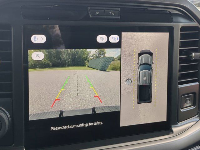 2025 Ford F-150 XLT Winder GA
