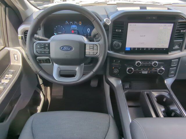 2025 Ford F-150 XLT Winder GA