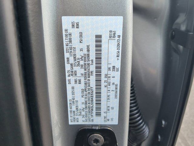 2025 Ford F-150 XLT Winder GA