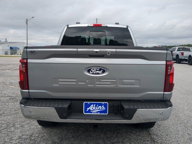 2025 Ford F-150 XLT Winder GA
